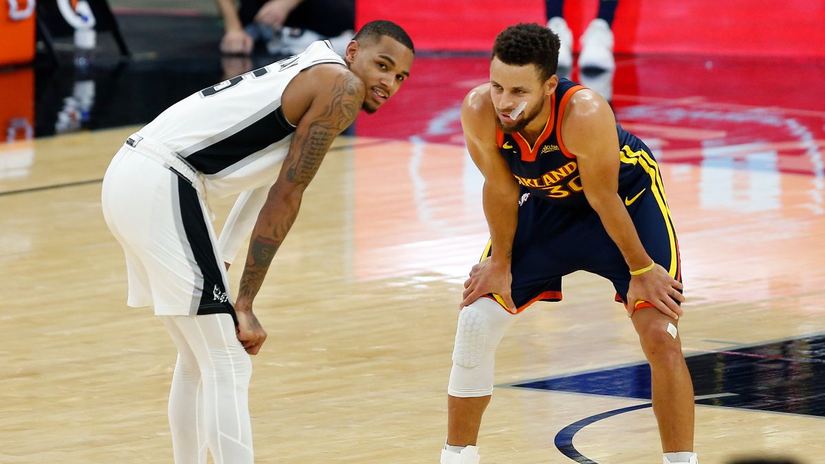 NBA: Top-10 με «χορευτική» κίνηση Curry στην κορυφή! (vid)
